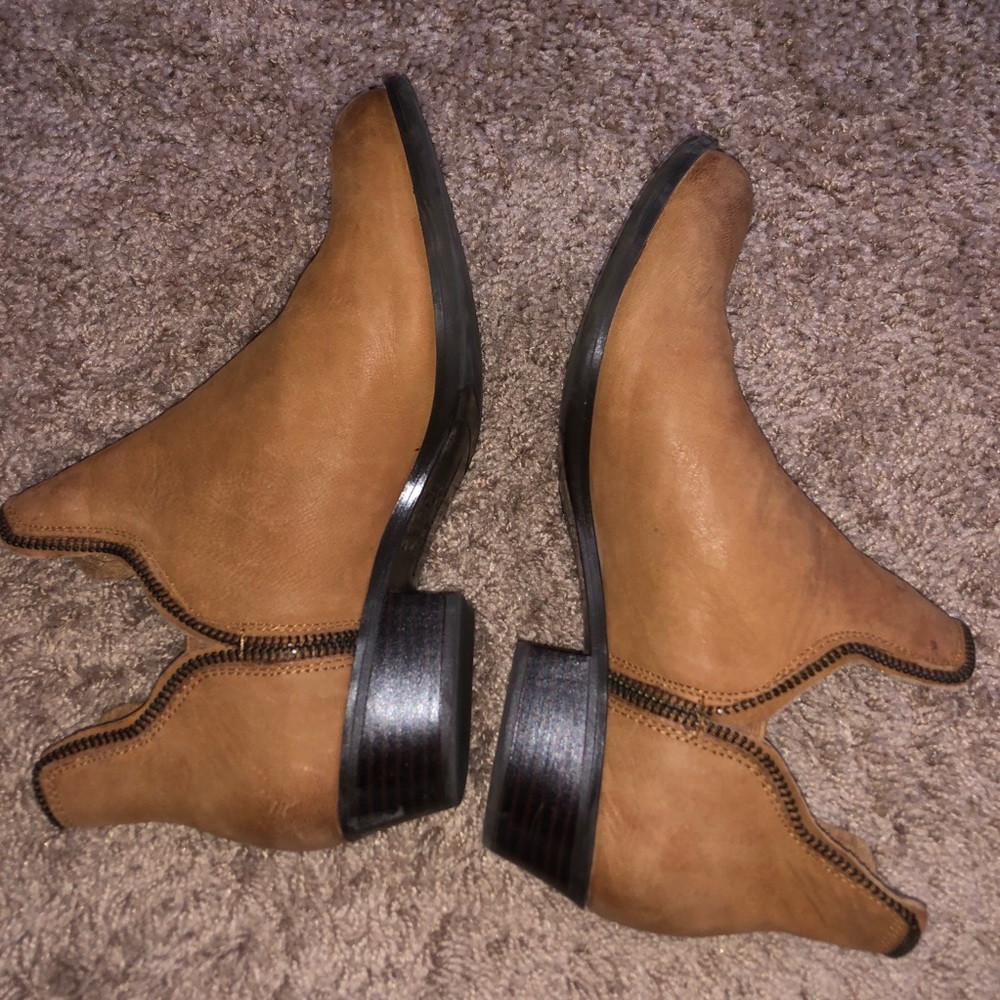 Bcbgeneration Booties - image 3